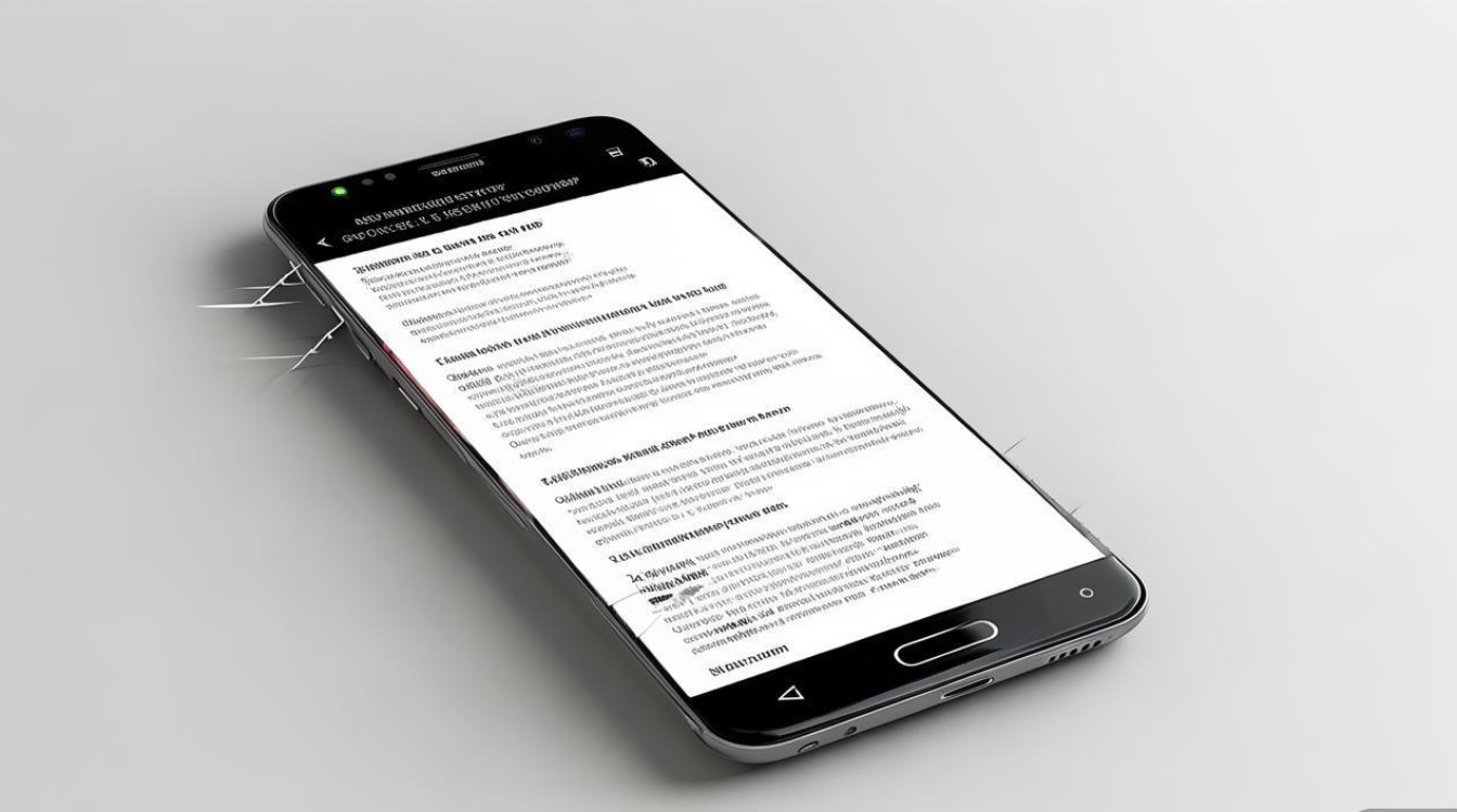 安卓三星手机怎么截图？屏幕截图方法有哪些？