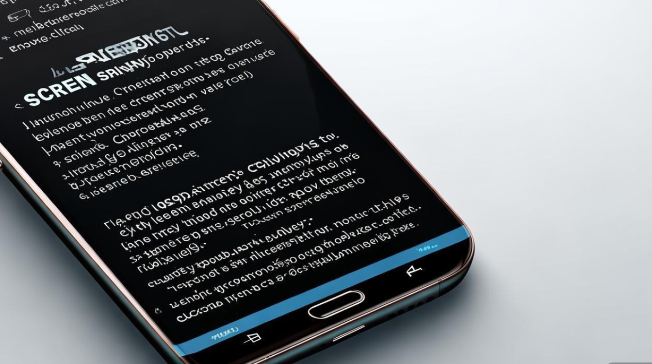 安卓三星手机怎么截图？屏幕截图方法有哪些？