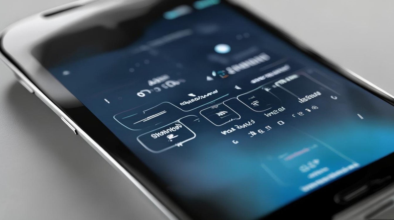 安卓截图三星手机快捷键是什么原因?