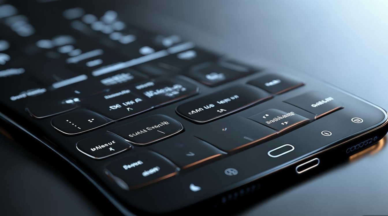 安卓截图三星手机快捷键是什么原因?