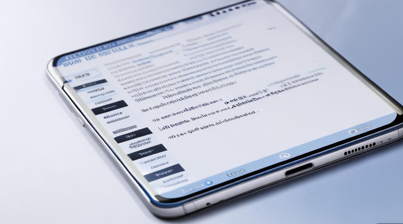 华为手机为何自动下载软件？关闭方法与设置技巧详解