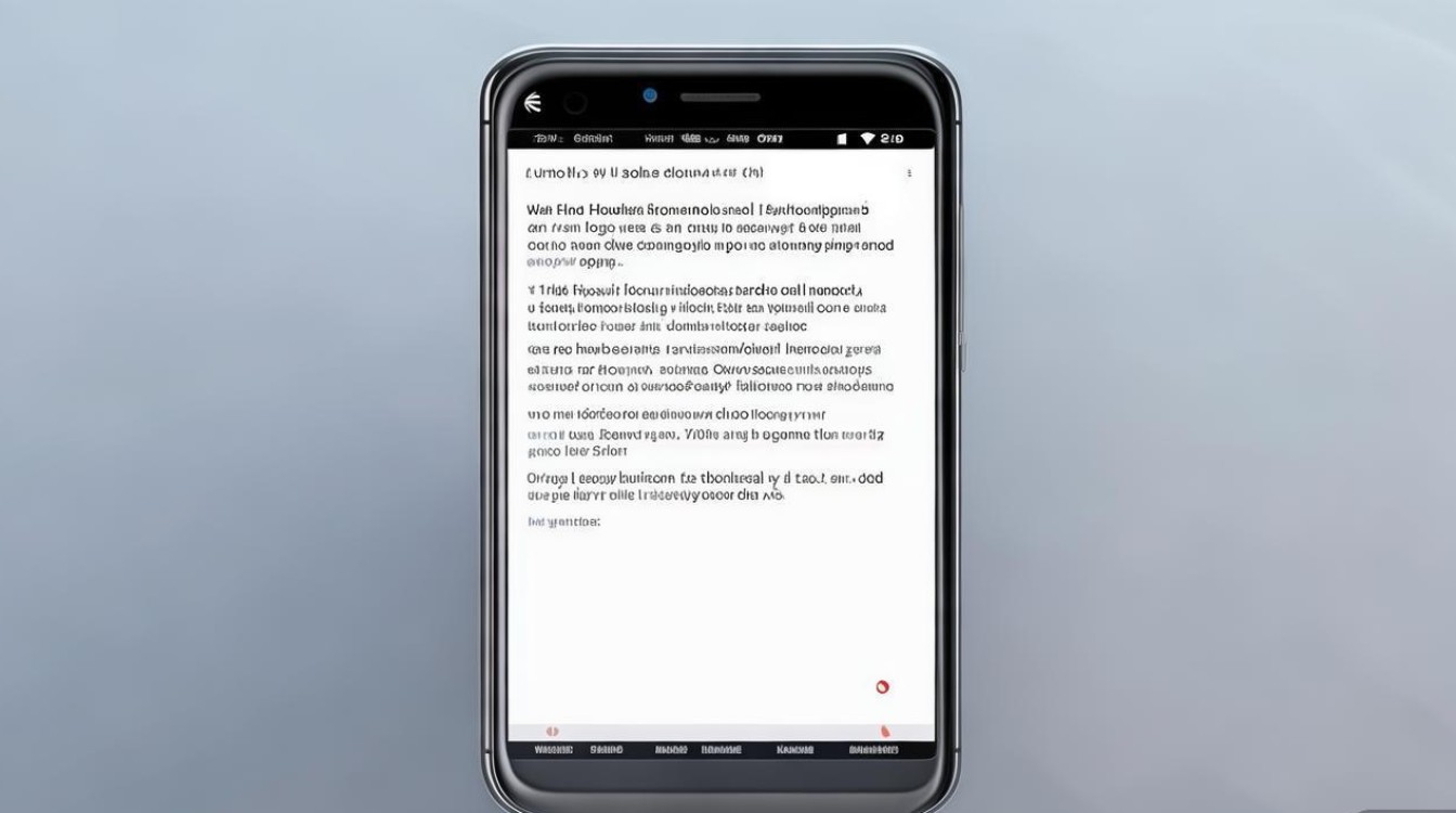 华为手机为何自动下载软件？关闭方法与设置技巧详解