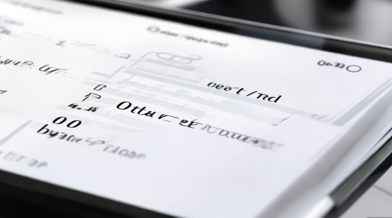 oppo手机新手怎么操作？从开关机到基础功能全解析