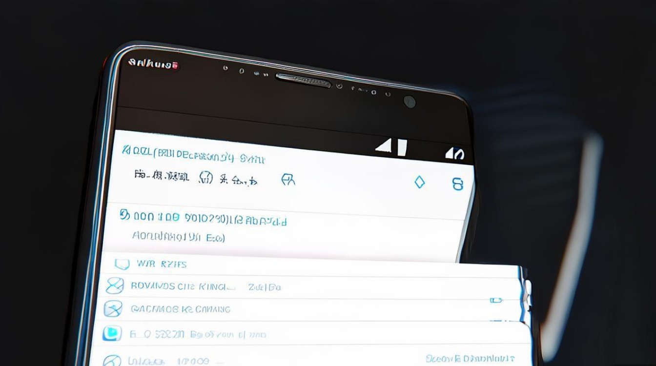 安卓三星手机截图快捷键是什么？