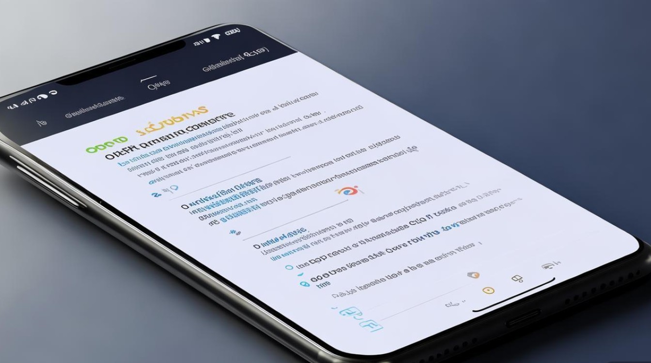oppo手机怎么认证软件？安全认证方法步骤详解