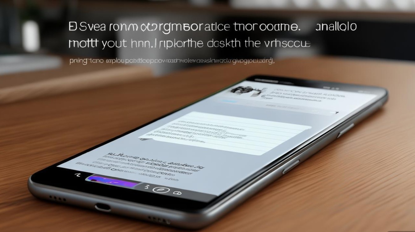 VIVO X7手机便笺如何固定到桌面首页？