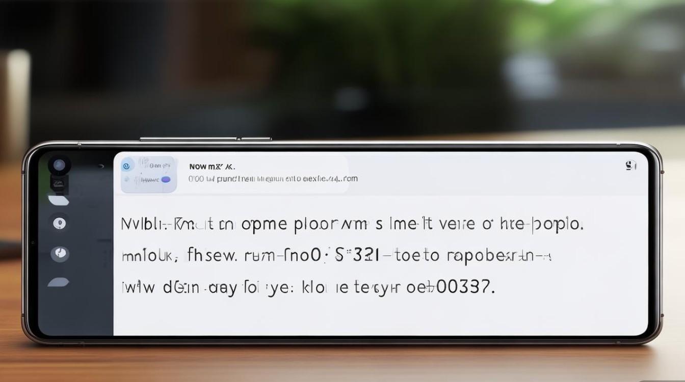 VIVO X7手机便笺如何固定到桌面首页？