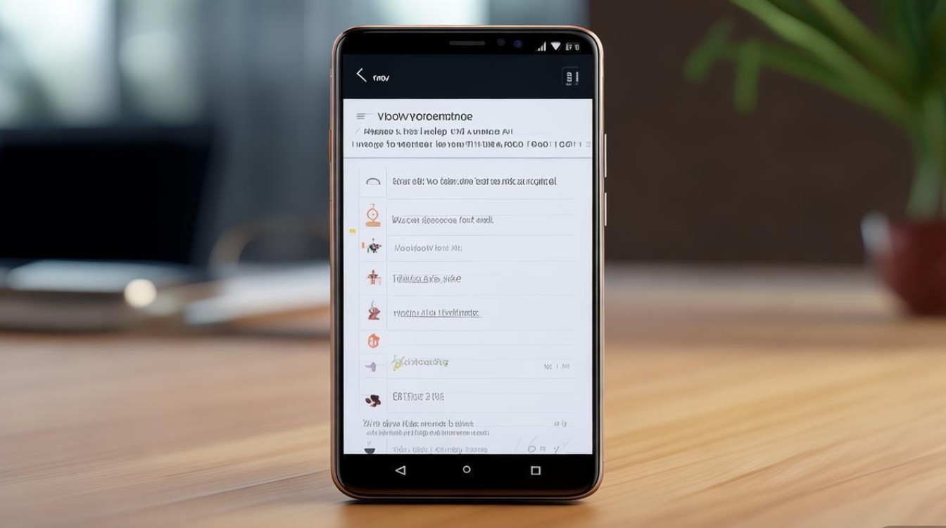 VIVO X7手机便笺如何固定到桌面首页？