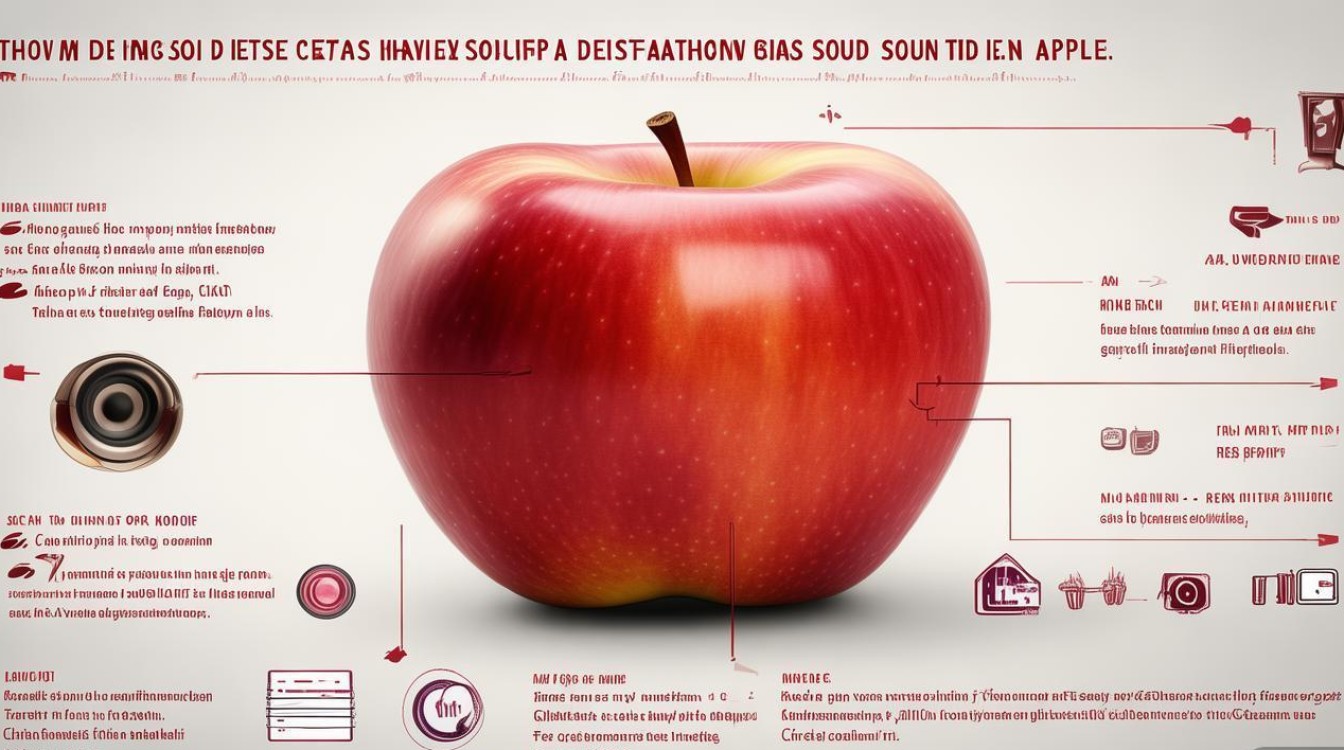 苹果声音变小怎么办?教你快速排查解决方法