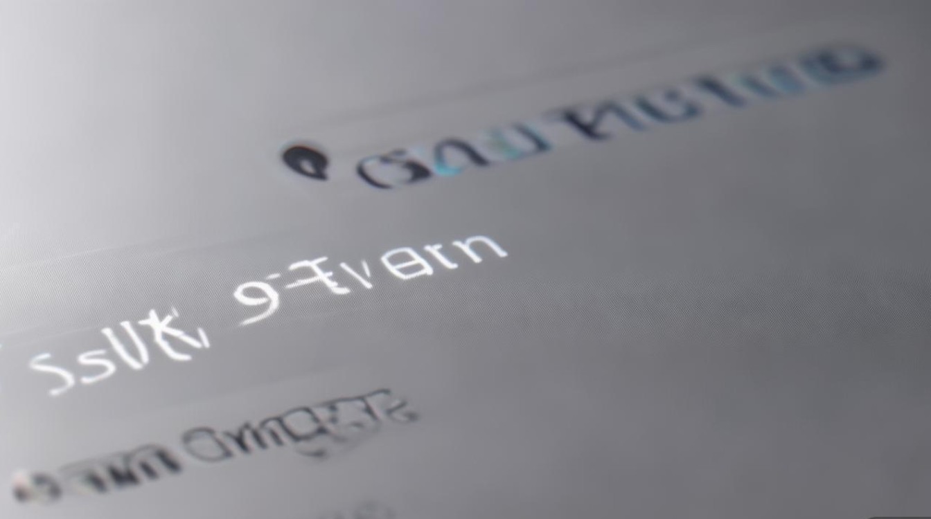 安卓手机三星截图快捷键在哪设置？