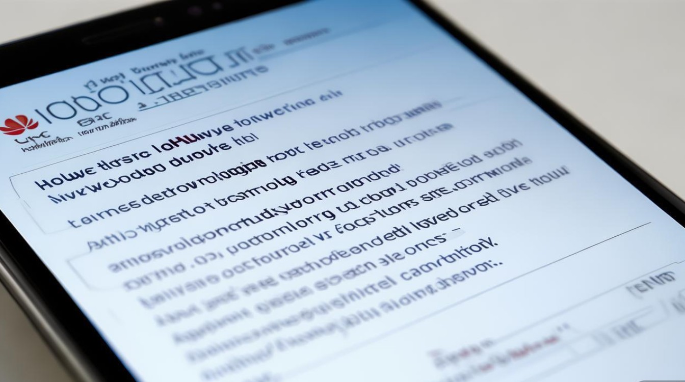 华为手机无法下载软件怎么办?解决方法有哪些?