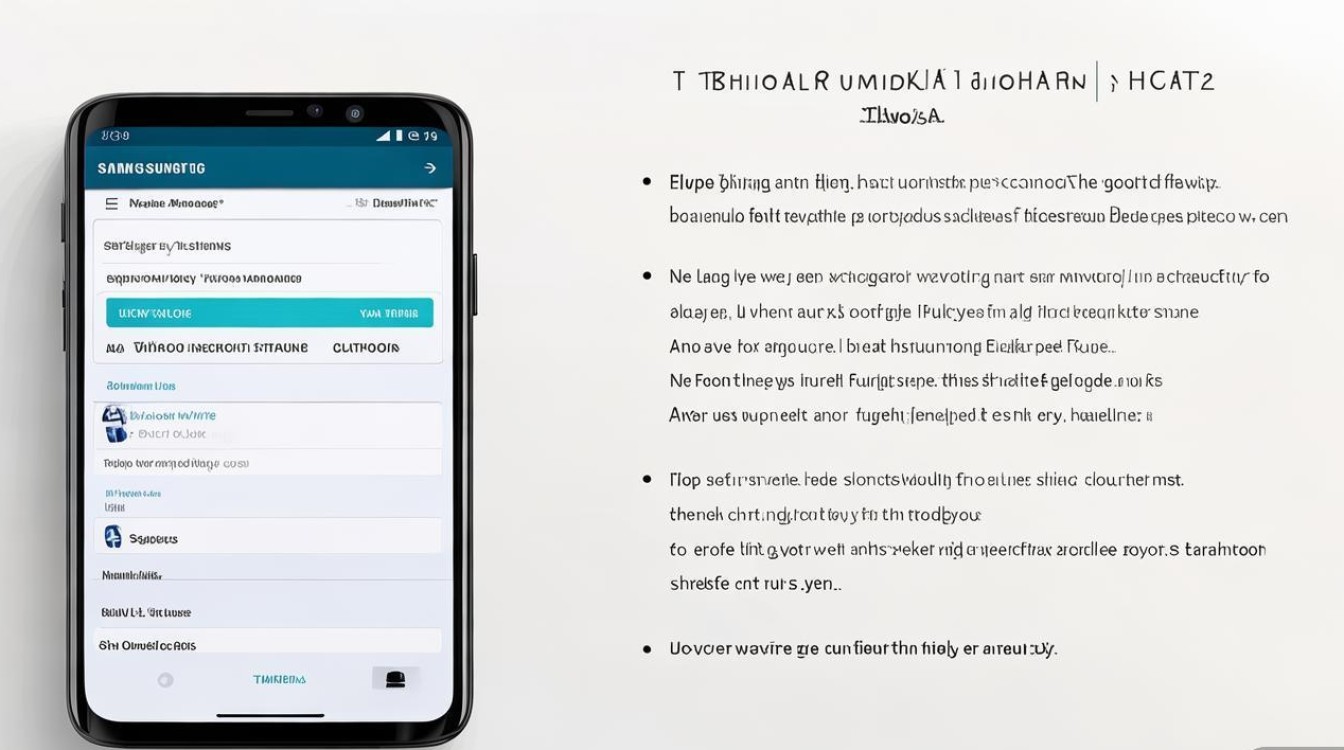 三星安卓手机截图快捷键怎么设置?