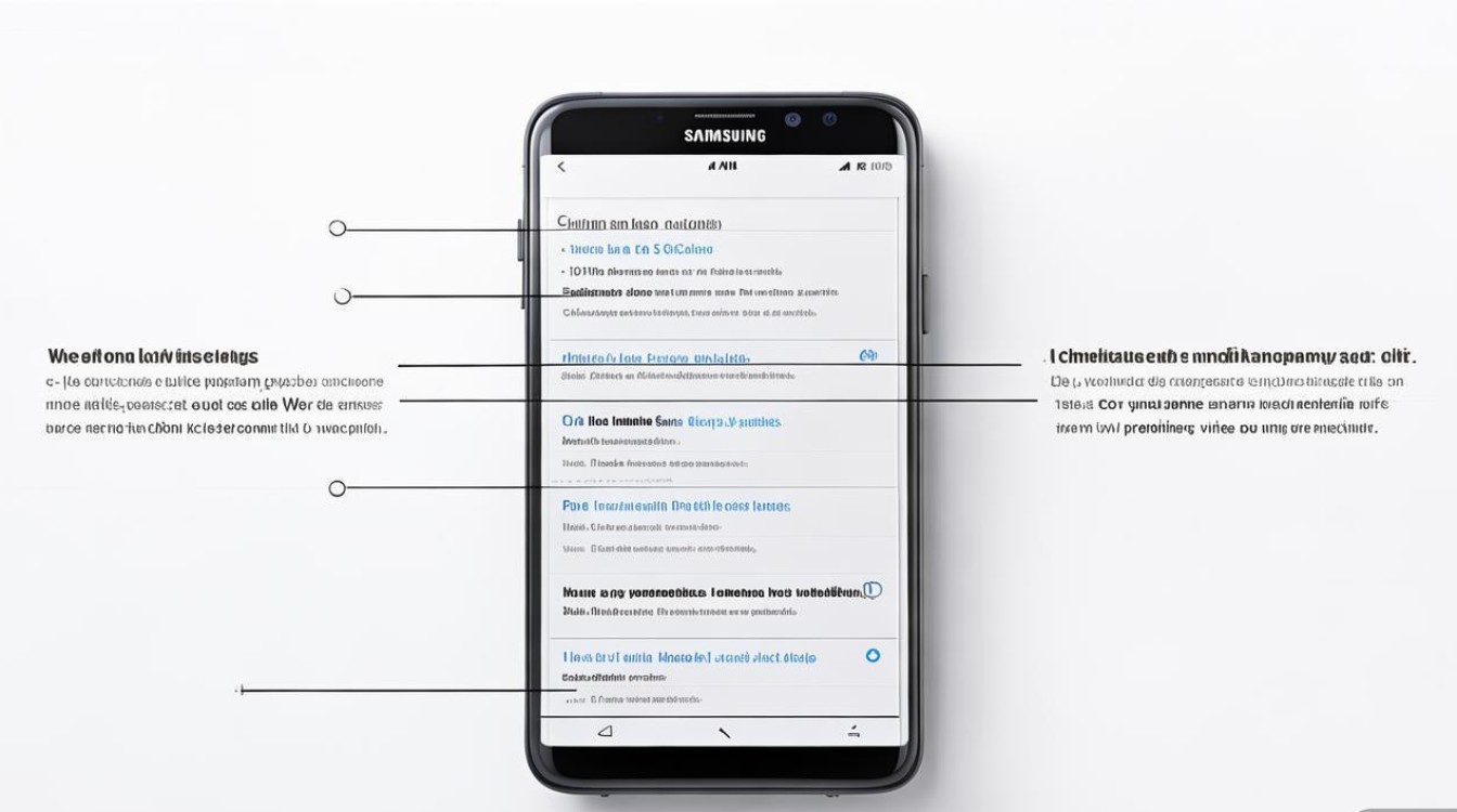 安卓手机截图没快捷键?三星手机截图方法有哪些?