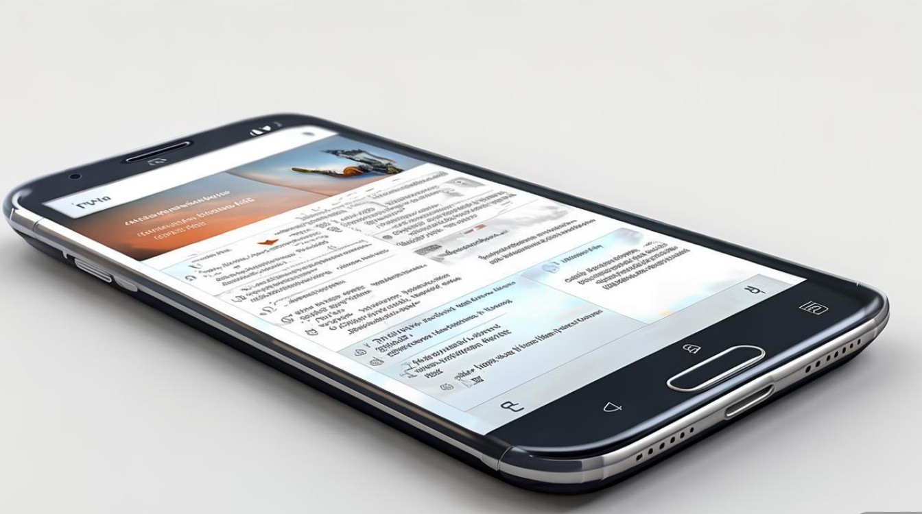 三星安卓手机截图方法有哪些?