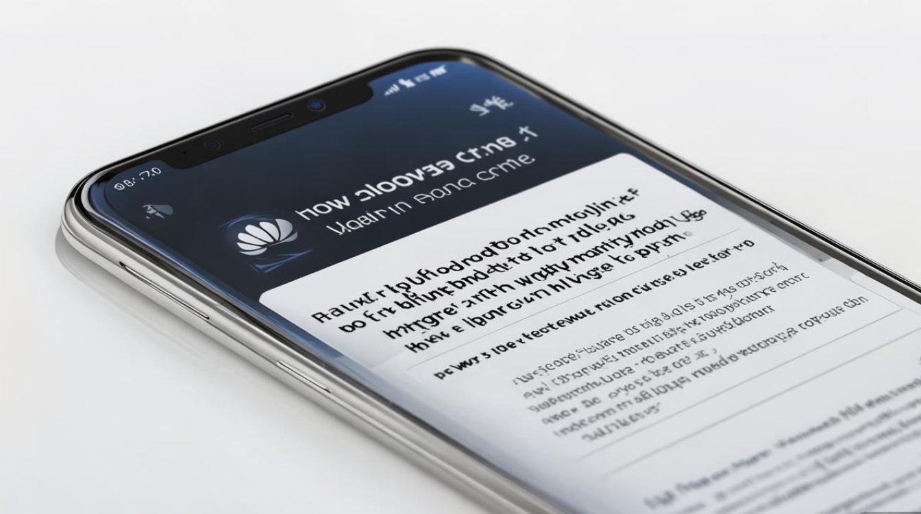 华为手机打电话对方听不到声音怎么办？解决方法有哪些？