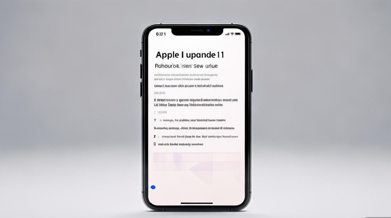 苹果升级11后怎么用？新手操作指南看这里！