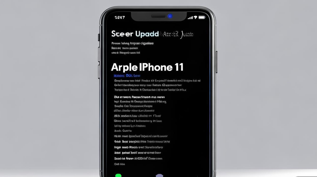 苹果升级11后怎么用？新手操作指南看这里！