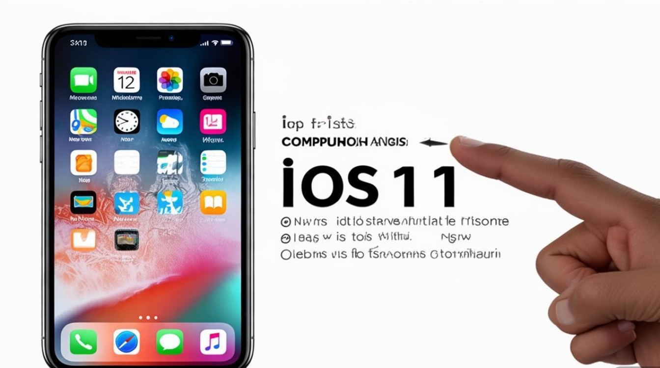 苹果升级iOS 11后这些功能不会用？手把手教你快速上手！