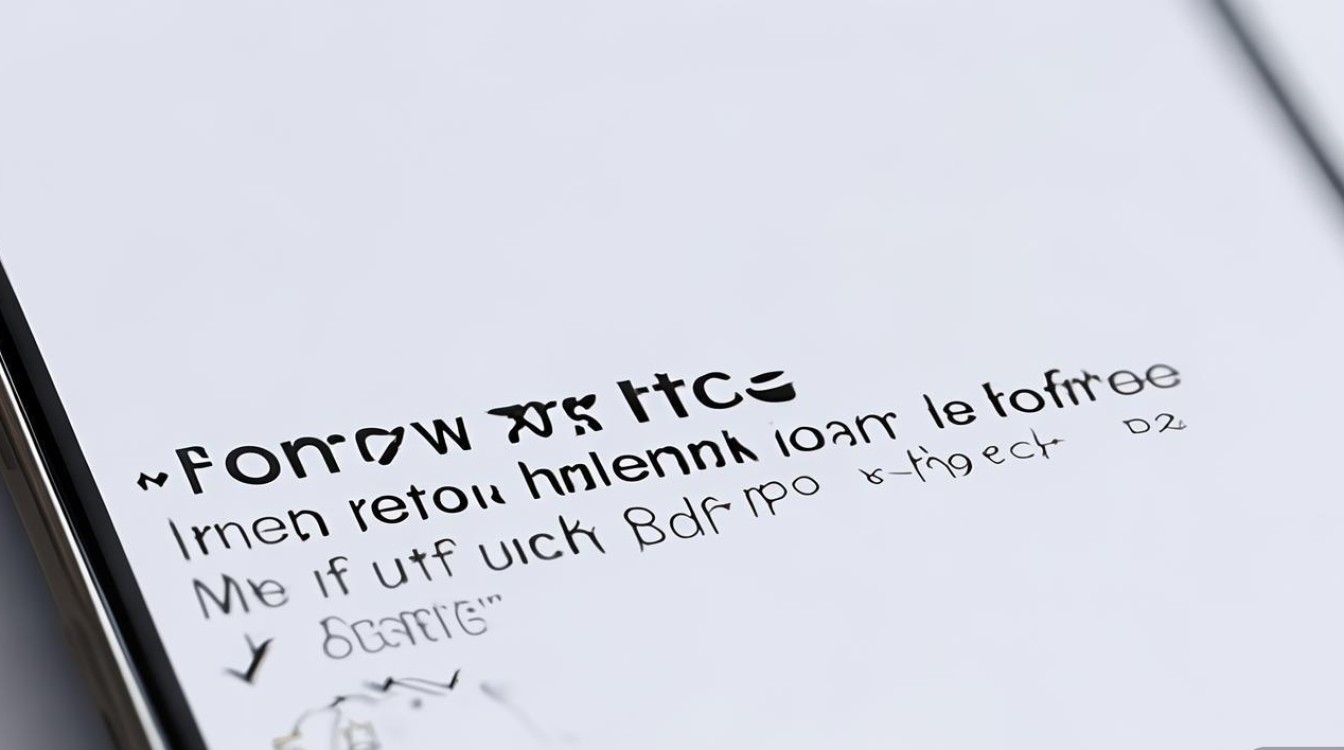 oppo桌面图标和字体怎么变小？设置里找不到调整入口怎么办？