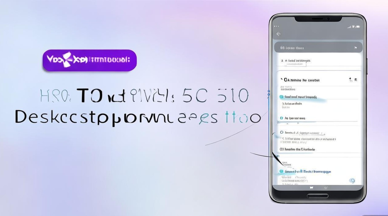 Vivo X6怎么增加桌面页面?设置方法步骤是什么?