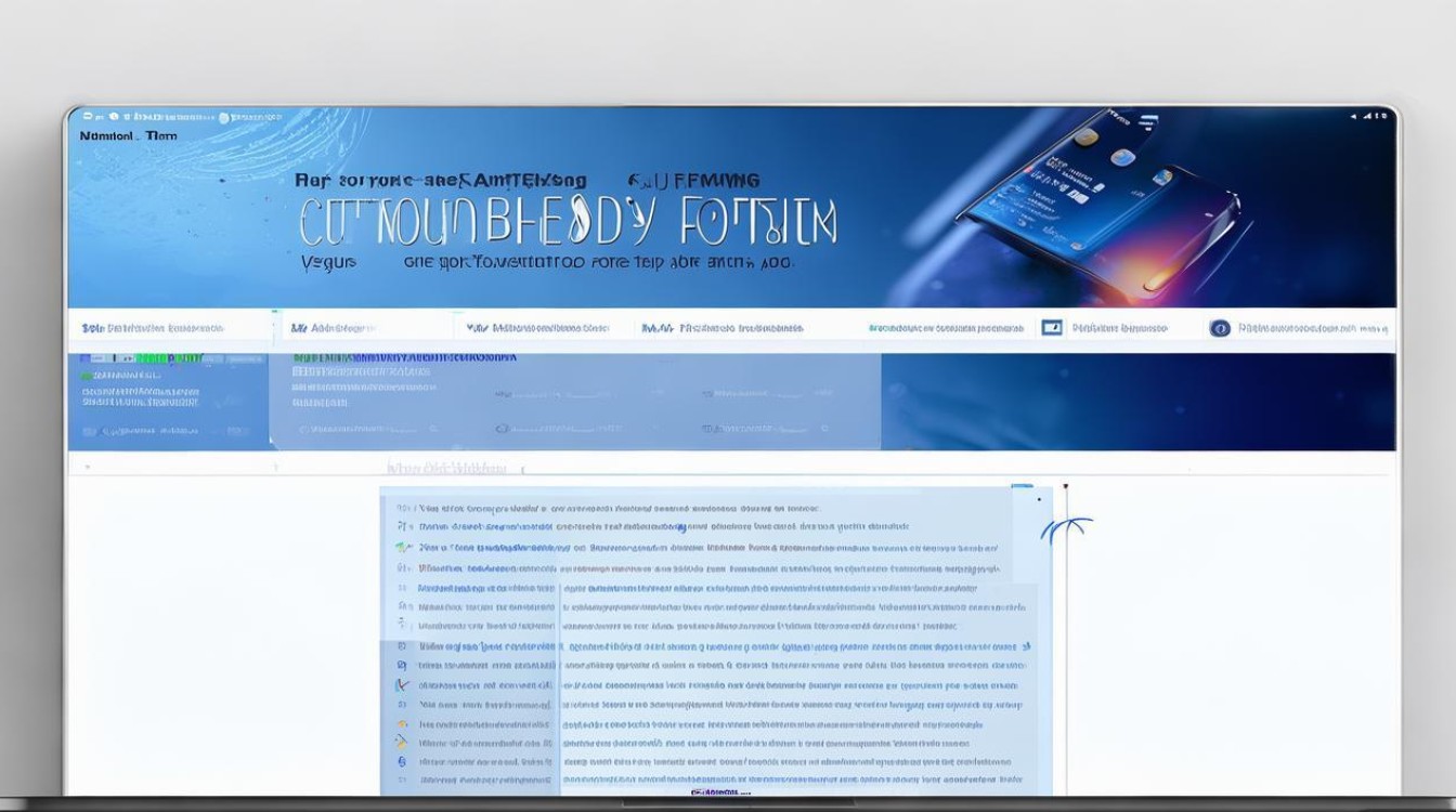 VIVOX6桌面怎么设置？图标、主题、布局调整教程在这里