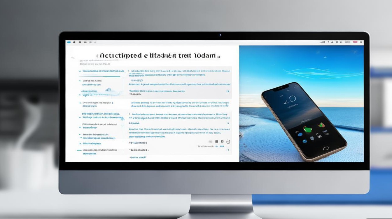 VIVOX6桌面怎么设置？图标、主题、布局调整教程在这里