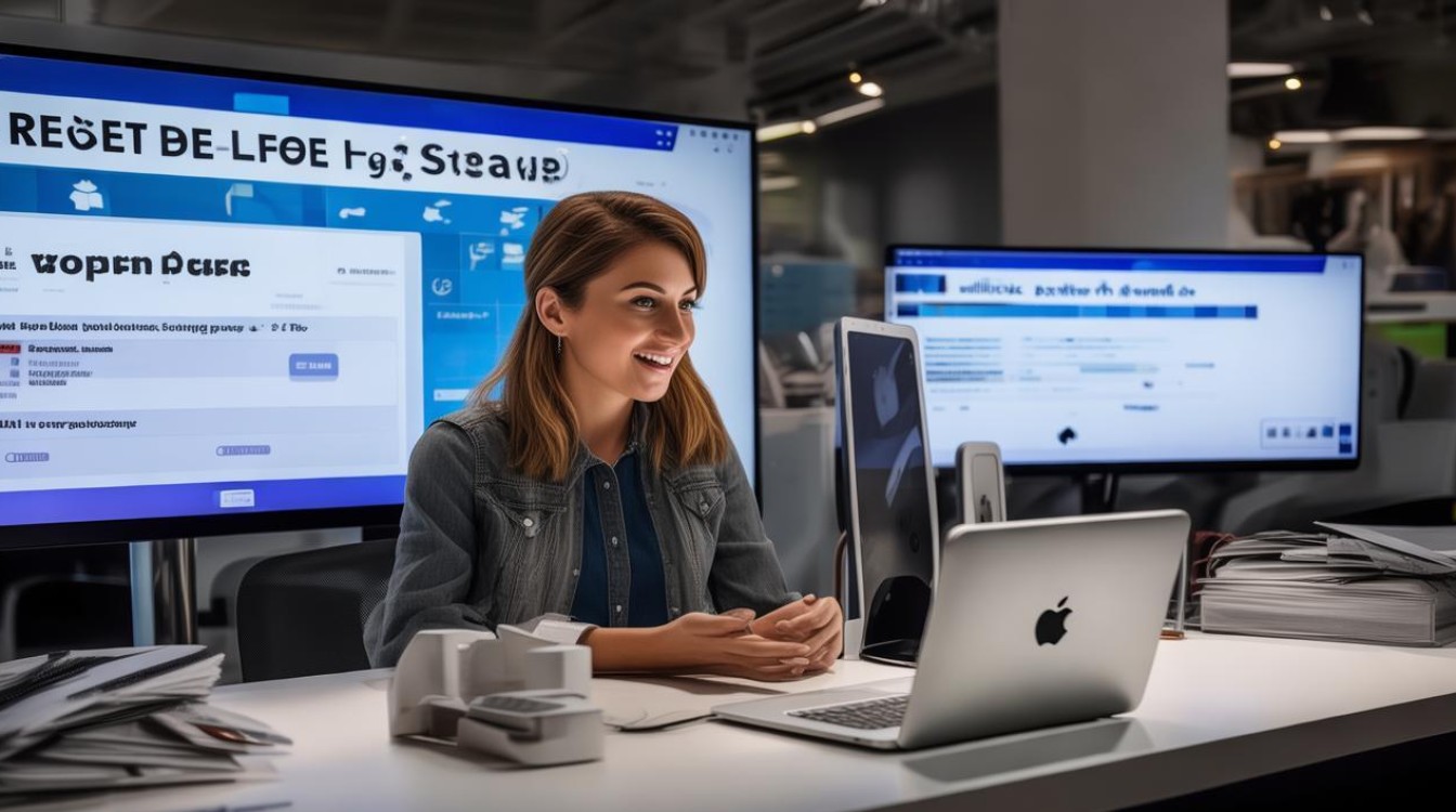 苹果申请新ID账号密码忘了怎么办啊?