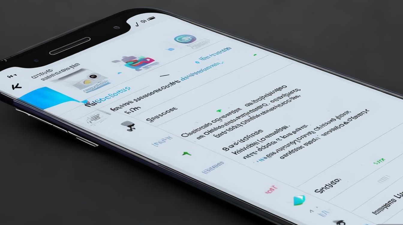VIVOX6界面设置在哪？新手如何自定义桌面布局？