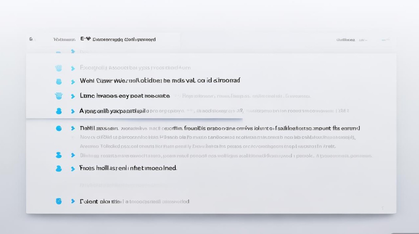 苹果ID密码忘了怎么办?重置步骤详解