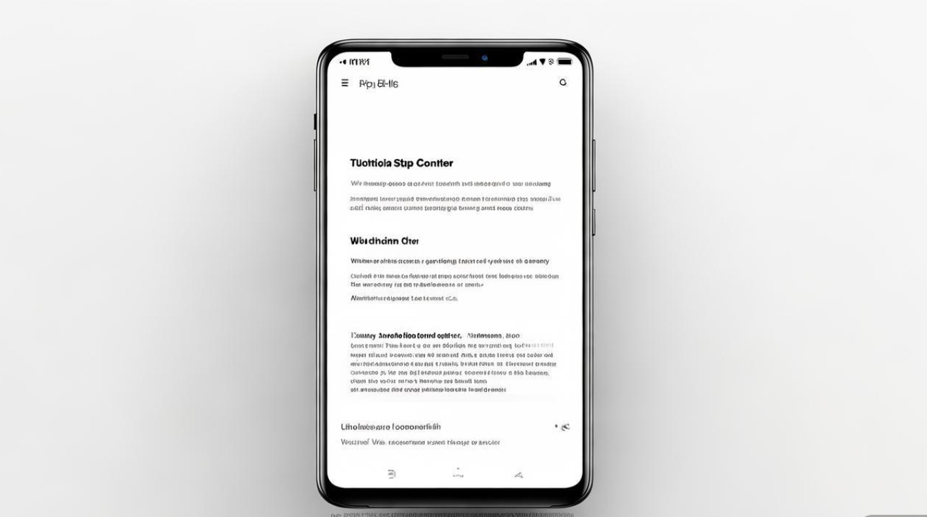 华为手机微信记步功能怎么用？开启步骤与常见问题解答