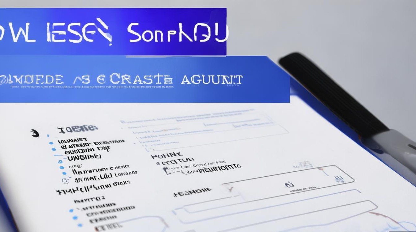 怎么申请三星账号？新手步骤详解及注意事项