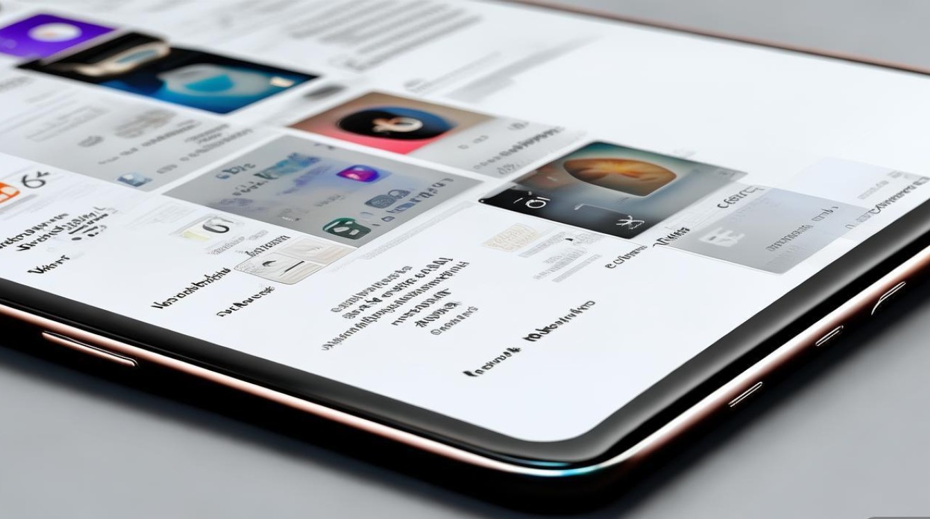 VIVO X6如何自定义主页面布局？