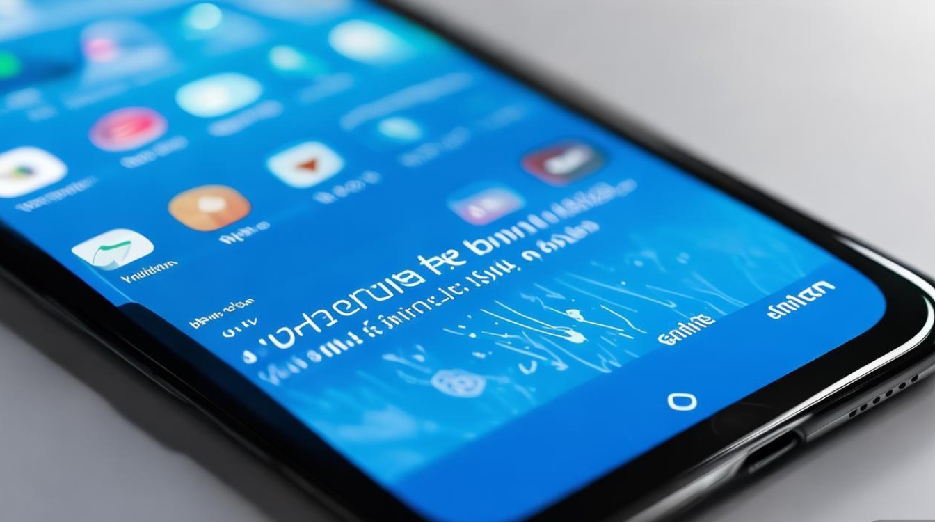 vivox6小屏幕字体图标太小怎么调大显示？