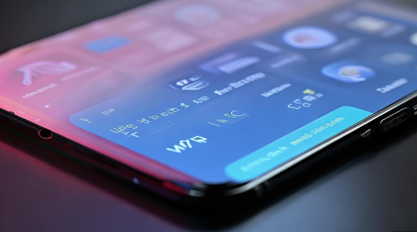 vivox6小屏幕字体图标太小怎么调大显示？