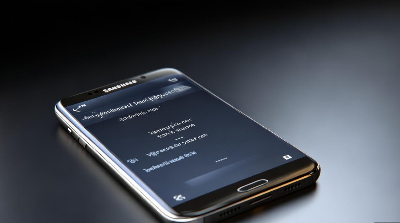 三星手机如何彻底关闭所有语音提示?