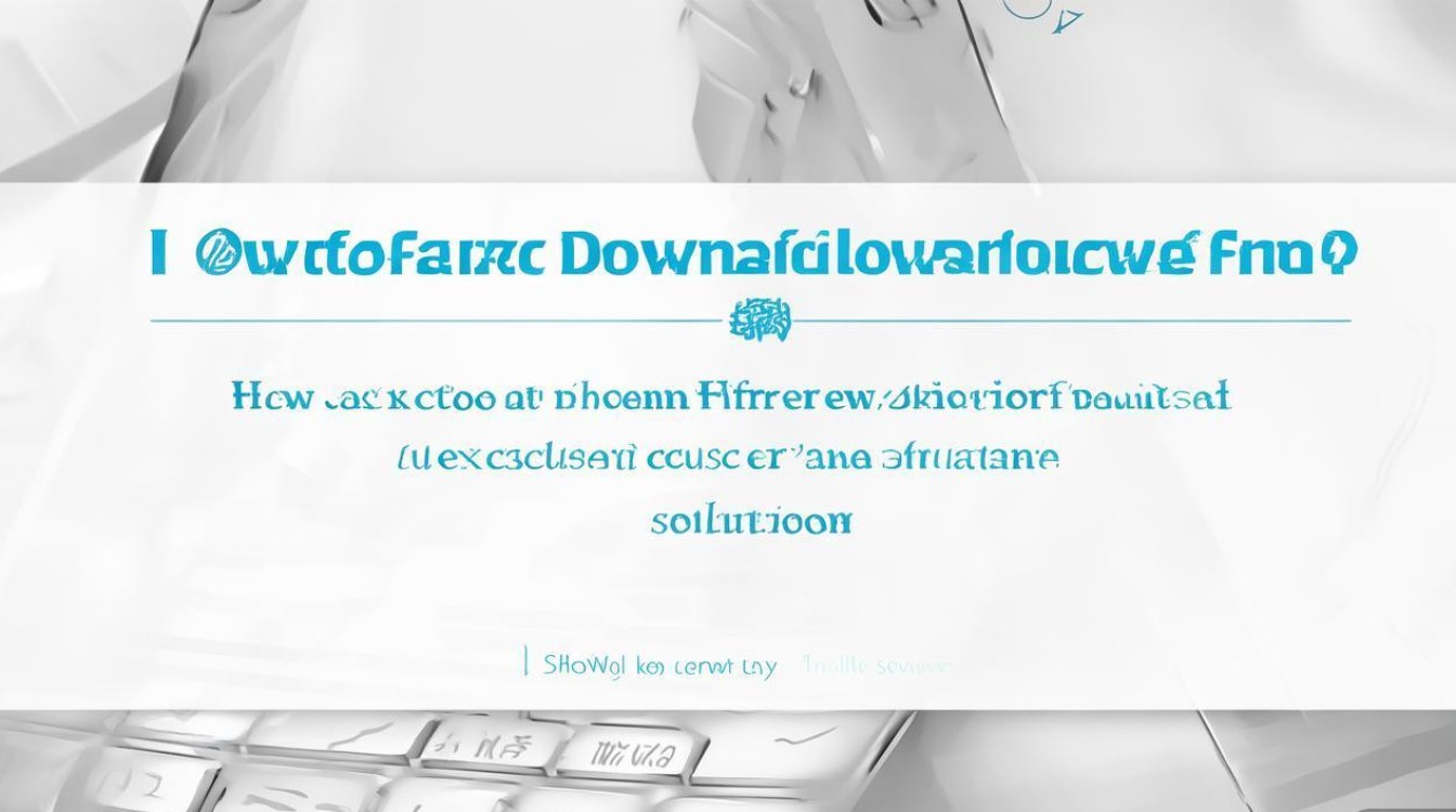 华为手机微信下载失败怎么办？原因及解决方法详解