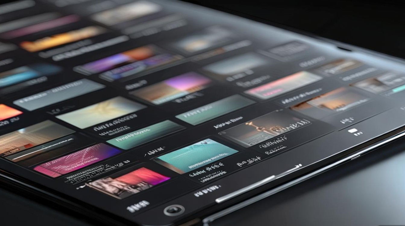 小米手机主题模块怎么混搭？设置方法详解
