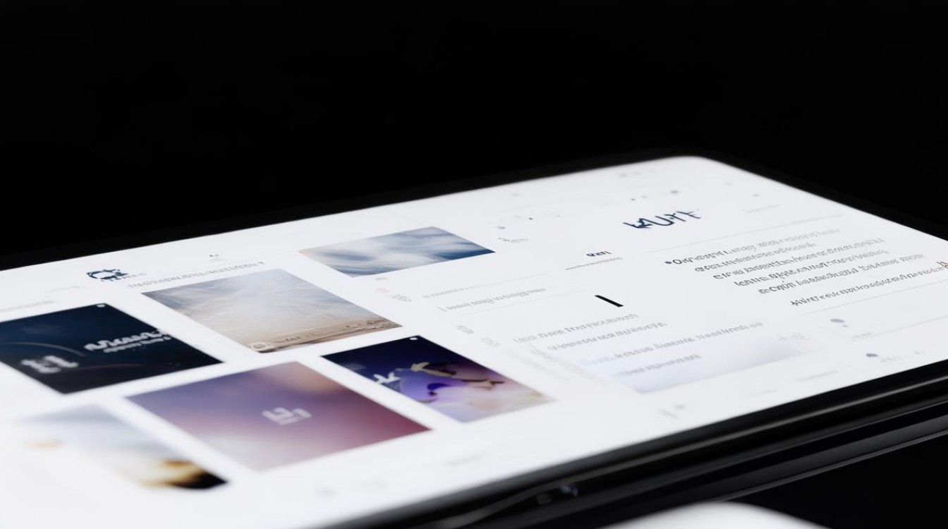 小米手机主题模块怎么混搭？设置方法详解