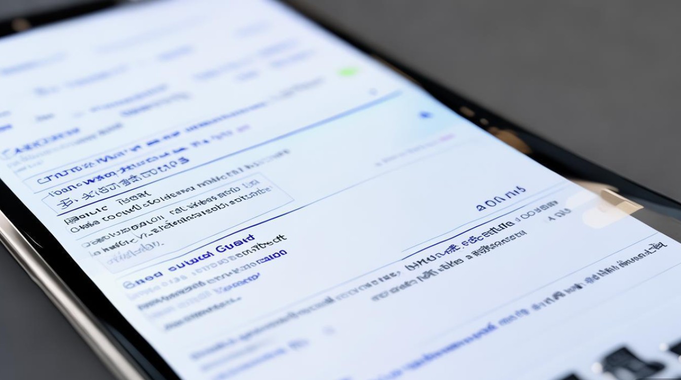 华为手机微信收不到验证码短信怎么办？
