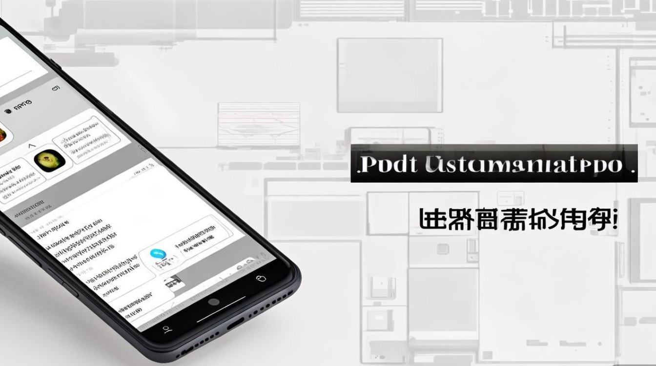 oppo手机怎么上传自定义壁纸？步骤详解来了！