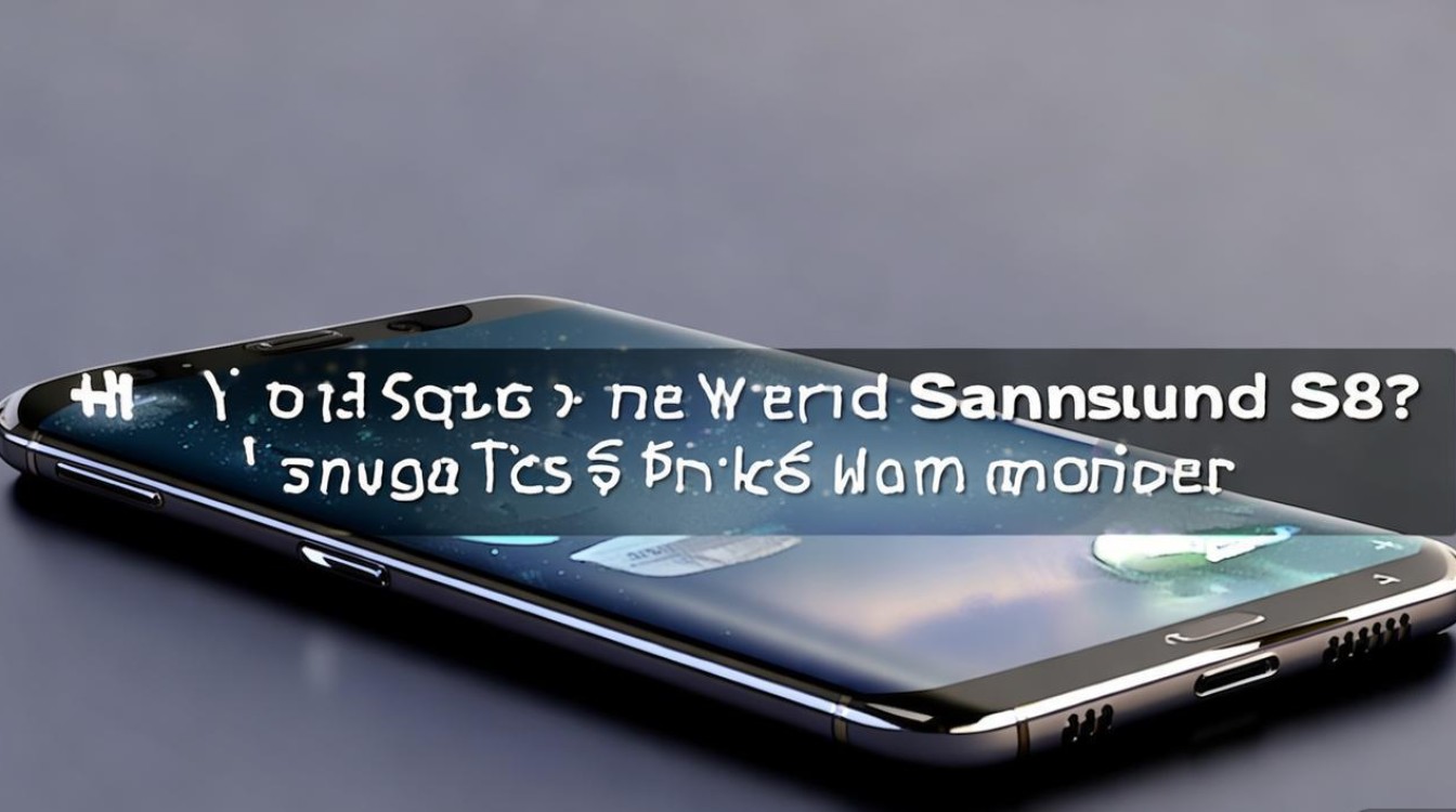 新买三星S8怎么优化？这些设置技巧能让手机更流畅吗？