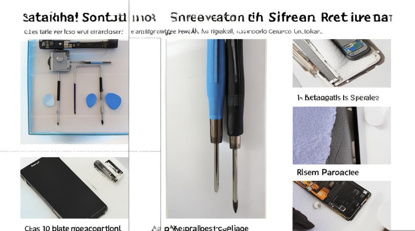 vivox5换屏幕教程,自己换屏幕需要哪些工具?