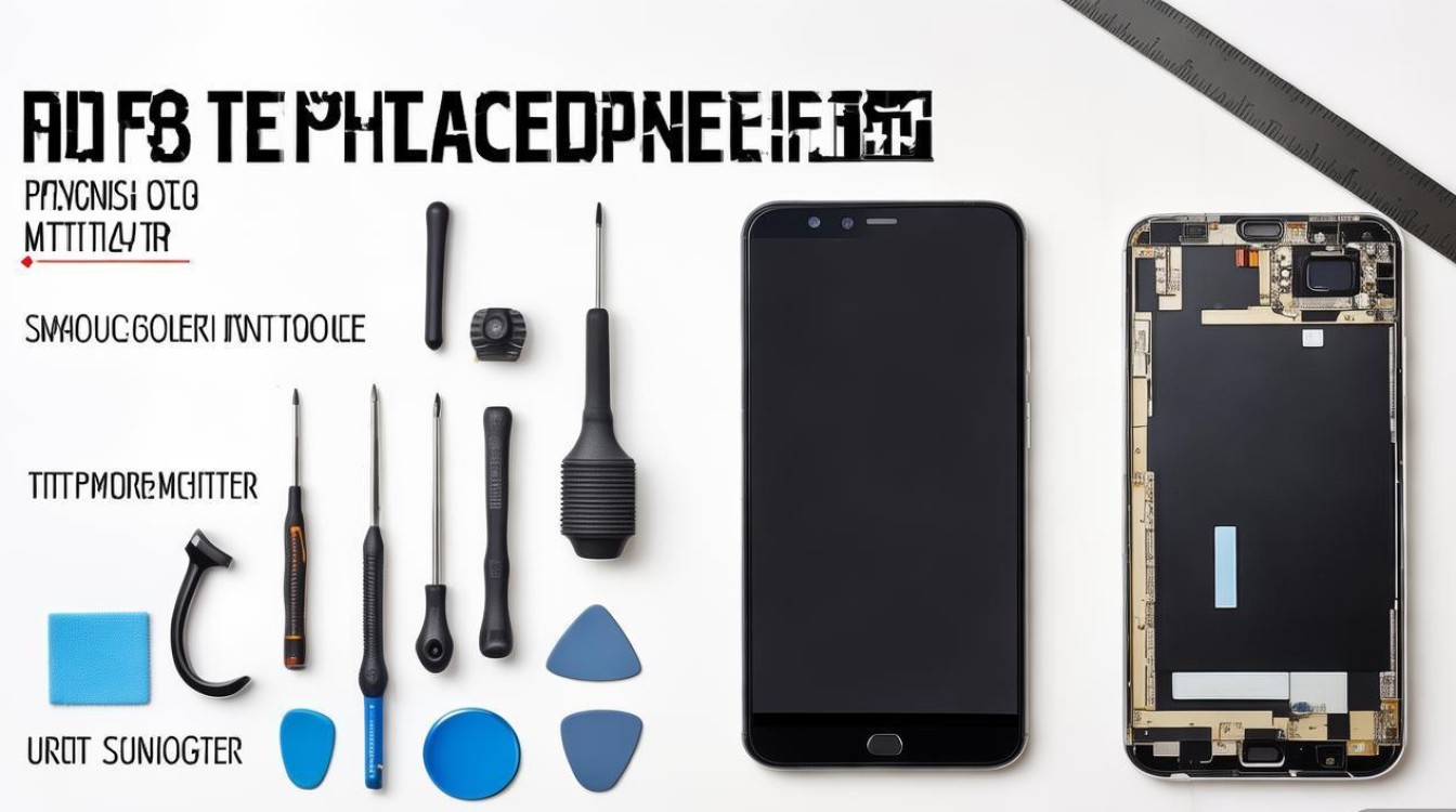 vivox5换屏幕教程,自己换屏幕需要哪些工具?