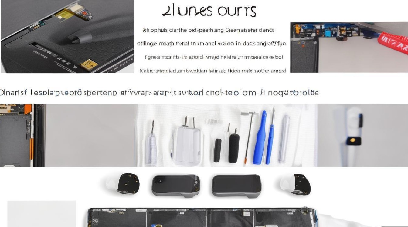 vivox5换屏幕教程,自己换屏幕需要哪些工具?