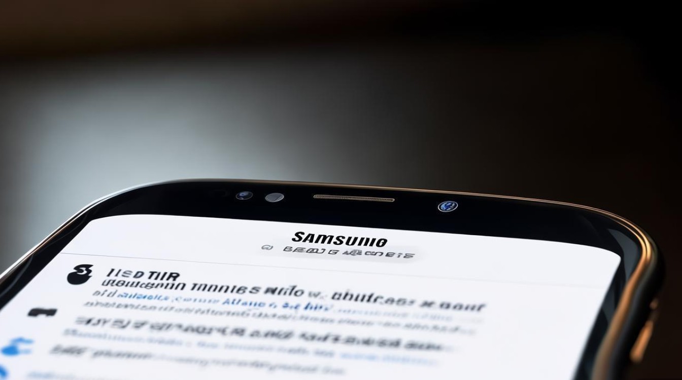 三星手机怎么刷门禁卡？NFC功能怎么用？