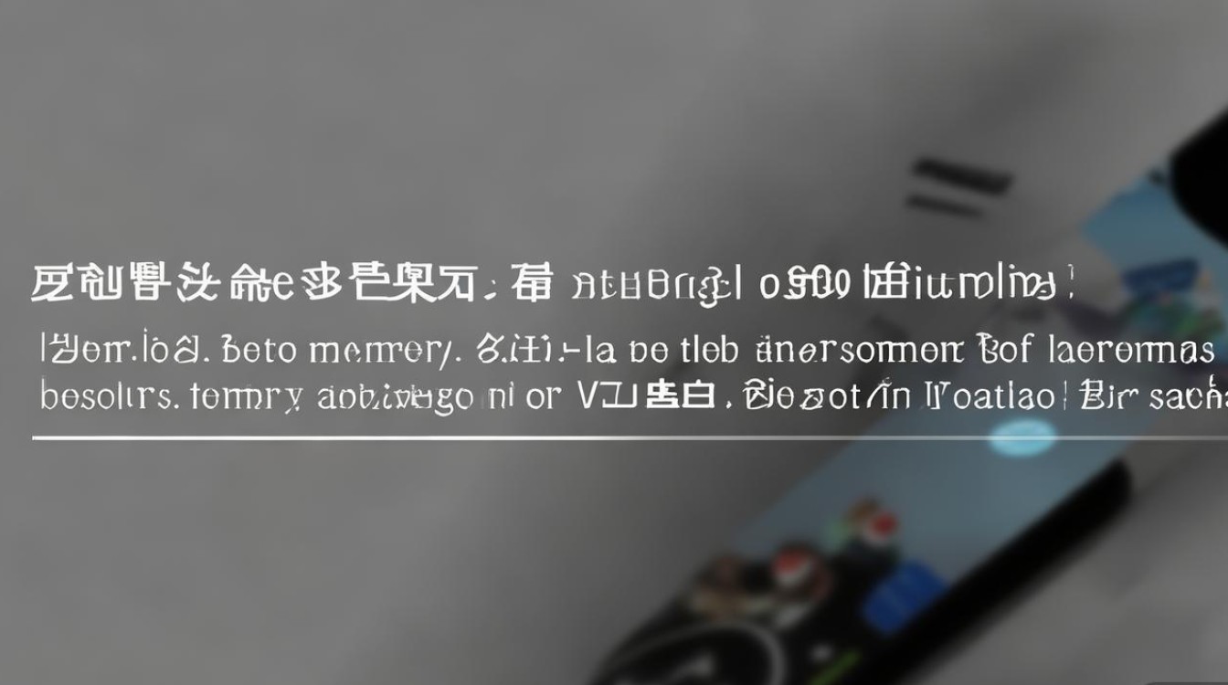 华为手机微信视频总提示内存不足怎么办？