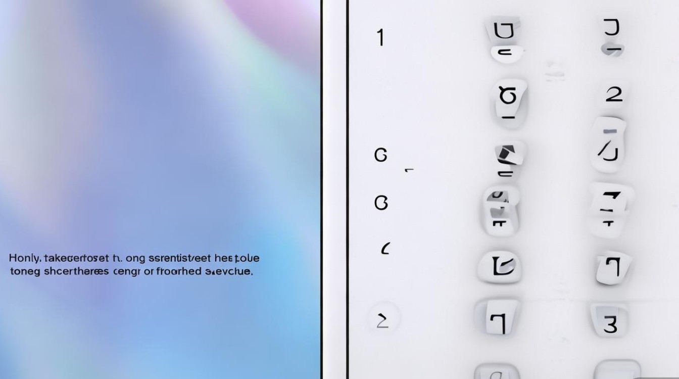 vivox5ro如何实现长屏截图?方法步骤是什么?