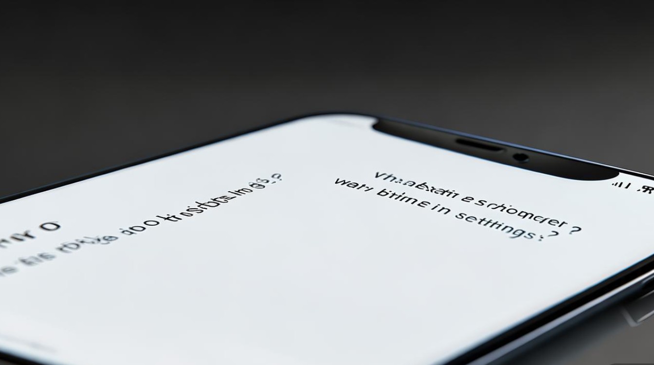 VIVOX3L怎么退出场景?设置里找不到退出按钮怎么办?