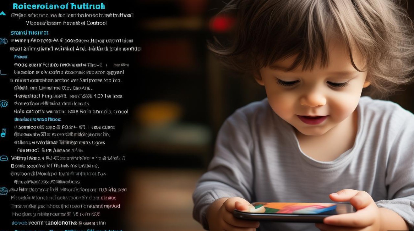 儿童手机追玩怎么限制？青少年模式设置教程一览