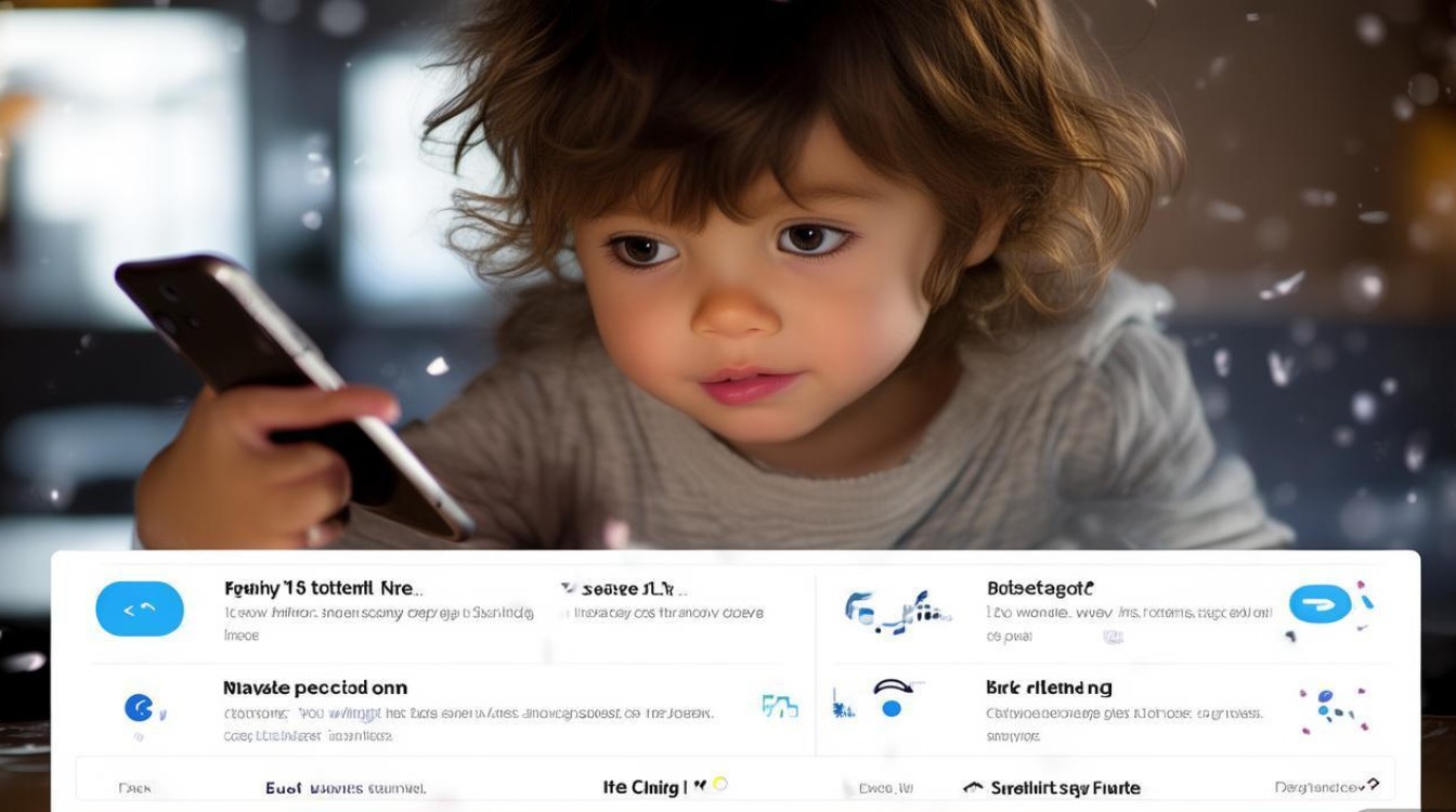 儿童手机追玩怎么限制？青少年模式设置教程一览